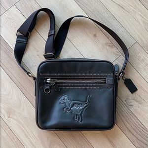 Coach TRex bag